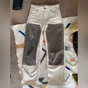 Rudy Jude Utility Pants